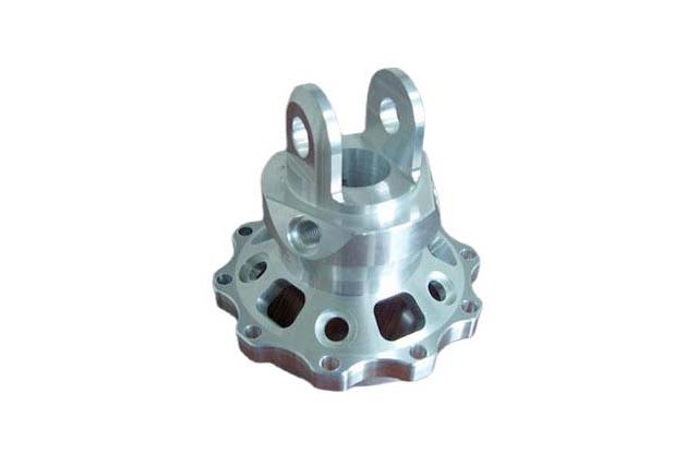 法蘭車床，加工法蘭車床></p><p>
加工法蘭車床</p><p>
為了縮短機(jī)床的生產(chǎn)周期，采用模塊化設(shè)計(jì)原則。通過(guò)對(duì)機(jī)床關(guān)鍵零件的計(jì)算選擇，設(shè)計(jì)出適合于機(jī)床加工空間的移動(dòng)龍門式結(jié)構(gòu)；</p><p>
對(duì)活動(dòng)床身進(jìn)行了設(shè)計(jì)，具有移位和精確水平調(diào)節(jié)功能；</p><p>
為了滿足經(jīng)常測(cè)量的需要，設(shè)計(jì)了機(jī)床自動(dòng)測(cè)試系統(tǒng)；</p><p>
為了進(jìn)行干涉檢驗(yàn)和模型分析，建立機(jī)床本體結(jié)構(gòu)的三維裝配體模型。在此基礎(chǔ)上，對(duì)機(jī)床結(jié)構(gòu)進(jìn)行了靜力動(dòng)態(tài)特性分析；</p><p>
在此基礎(chǔ)上，優(yōu)化機(jī)床結(jié)構(gòu)，以減少機(jī)床幾何誤差；</p><p>
針對(duì)機(jī)床動(dòng)態(tài)特性，在機(jī)床制造中避免振動(dòng)的問(wèn)題提出了一些建議。</p><p style=