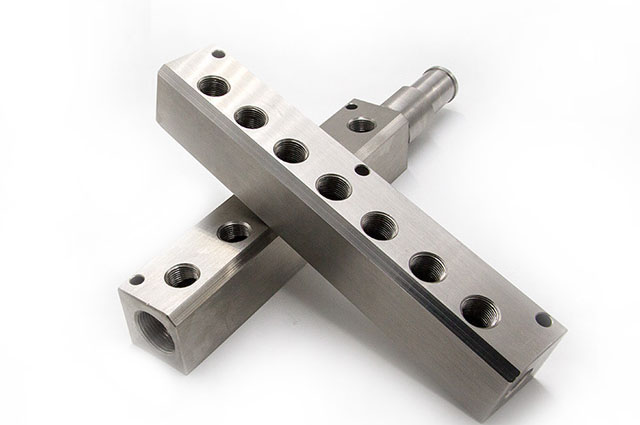 新研究表明添加銅后可獲得更堅固的3D打印鈦合金物體