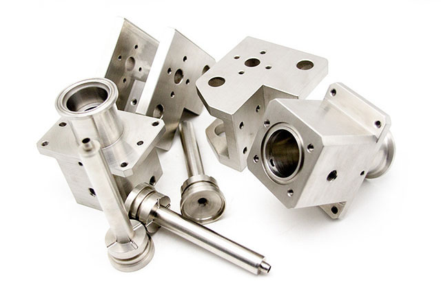 CNC零件加工 CNC零件加工