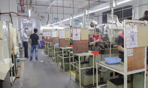 軍工數控銷軸加工廠 軍工數控銷軸加工廠