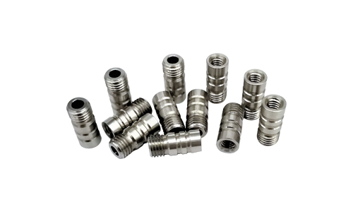 鋁材軍工數控加工廠