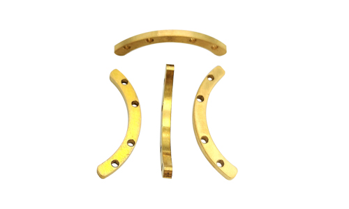 法蘭數控操作與零件加工