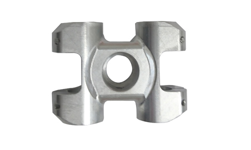 電機殼數控零件加工報價2 電機殼數控零件加工報價2