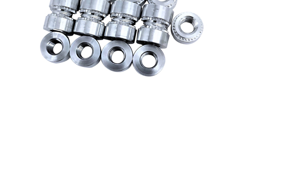 加工鋁制品零件的質量，如何判斷質量？