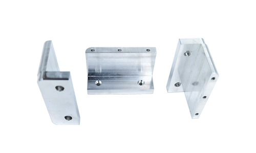 車銑復合通訊零件加工廠商3