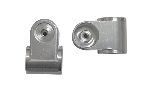 軍工部件軸套類零件的加工3 軍工部件軸套類零件的加工3