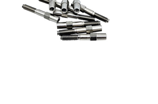 免費數控車床零件加工試卷2