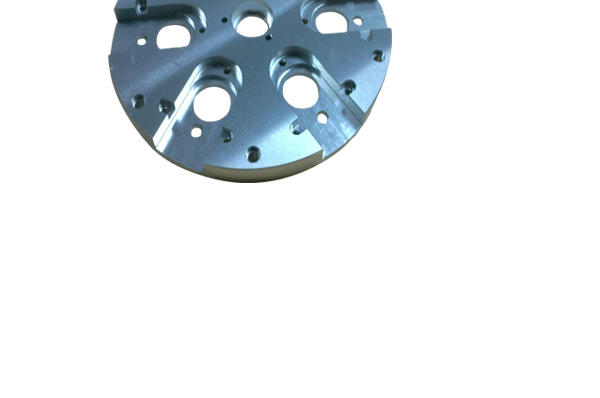 數控車床件加工360百科1