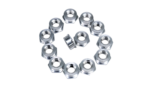 清溪醫療零件數控加工1