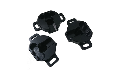 軍工數控精密零部件加工3 軍工數控精密零部件加工3