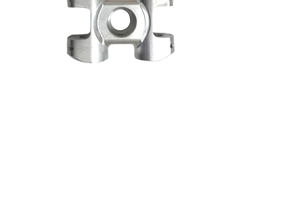 數控車床零件加工畢業設計4