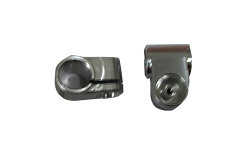 數碼零件零件加工工藝簡介4 數碼零件零件加工工藝簡介4