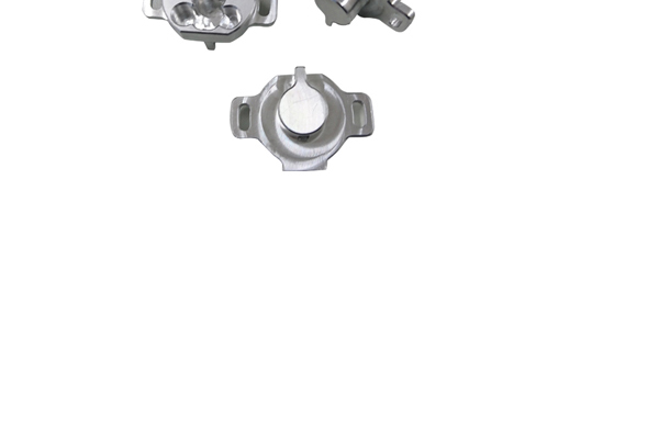 數(shù)控車(chē)床零件加工完整程序4