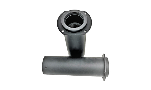 圓管電機殼數控加工1 圓管電機殼數控加工1