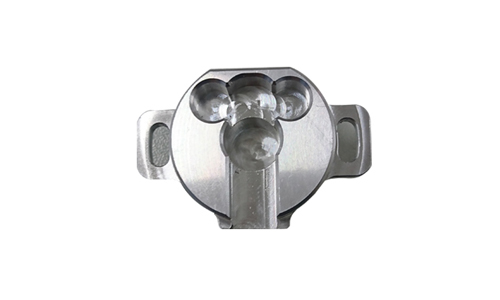 合肥通訊零件機床加工1 合肥通訊零件機床加工1