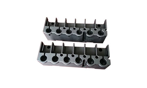 合肥通訊零件機床加工2 合肥通訊零件機床加工2