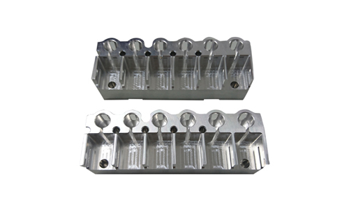 江門電機殼數控加工2 江門電機殼數控加工2