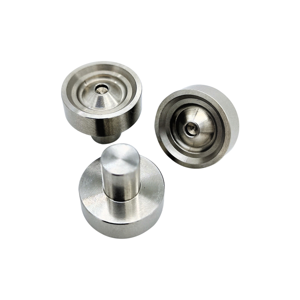 深圳法蘭數控零件加工廠1