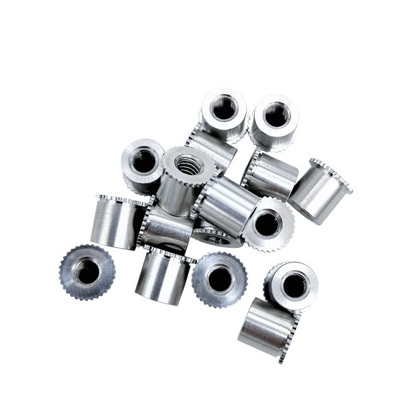 深圳法蘭數控零件加工廠2