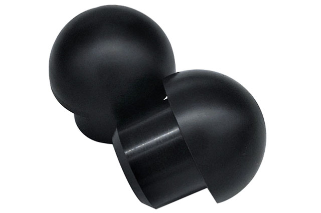 機械零件數控車削加工零件