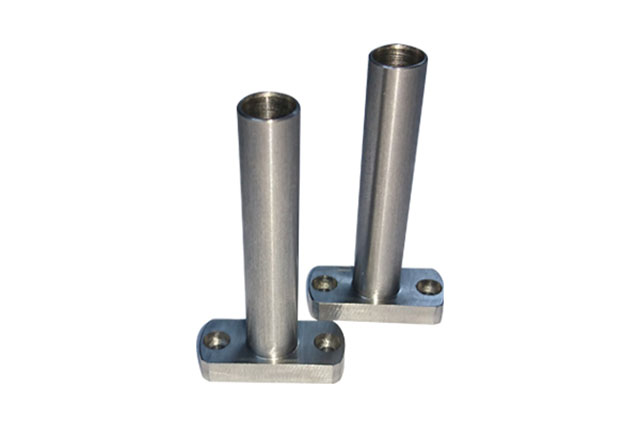 cnc精密機械零件加工價格對比同類產品有哪些不同？