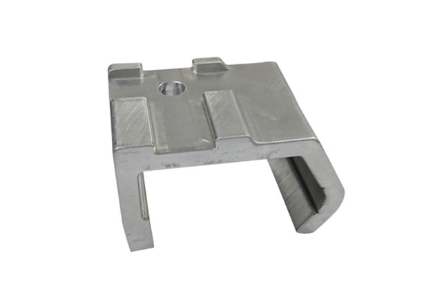 cnc精密機械零件加工價格對比同類產品有哪些不同？