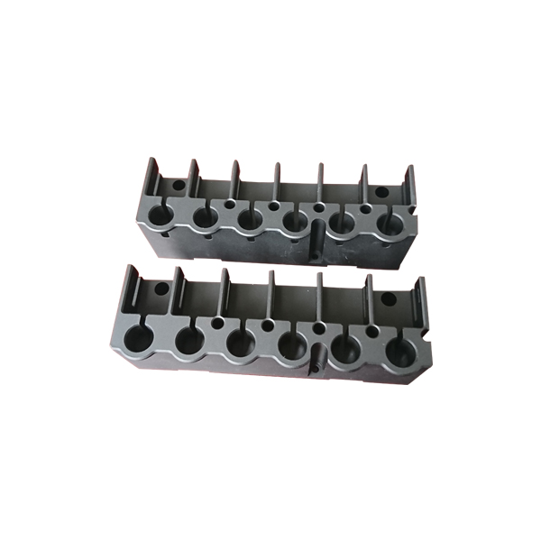 法蘭數控加工中心