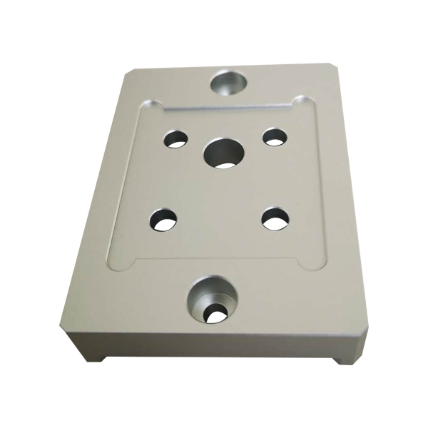 連接器數控精密零部件加工 連接器數控精密零部件加工