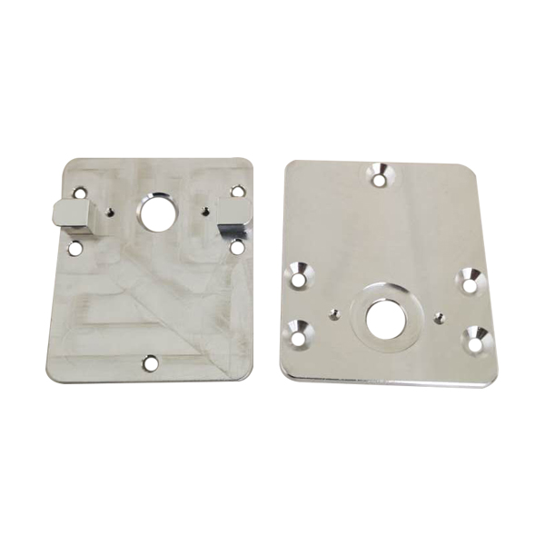 法蘭數控加工工廠