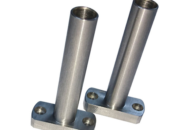 天津機械零件外協合作加工