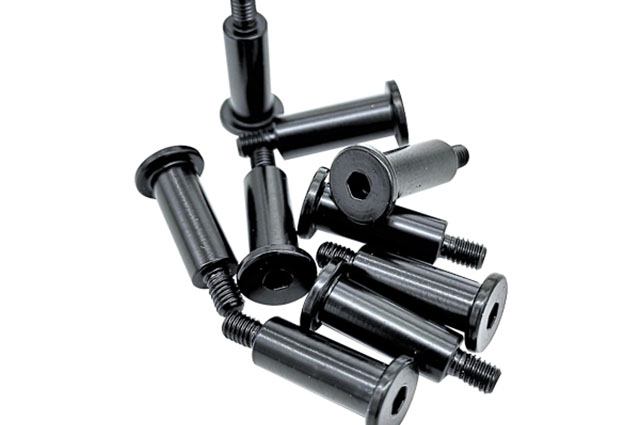 數控加工軸類零件 數控加工軸類零件