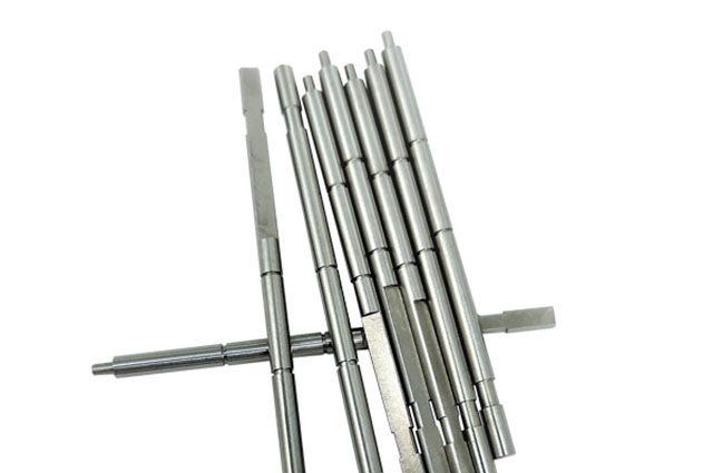 經典零件數控加工