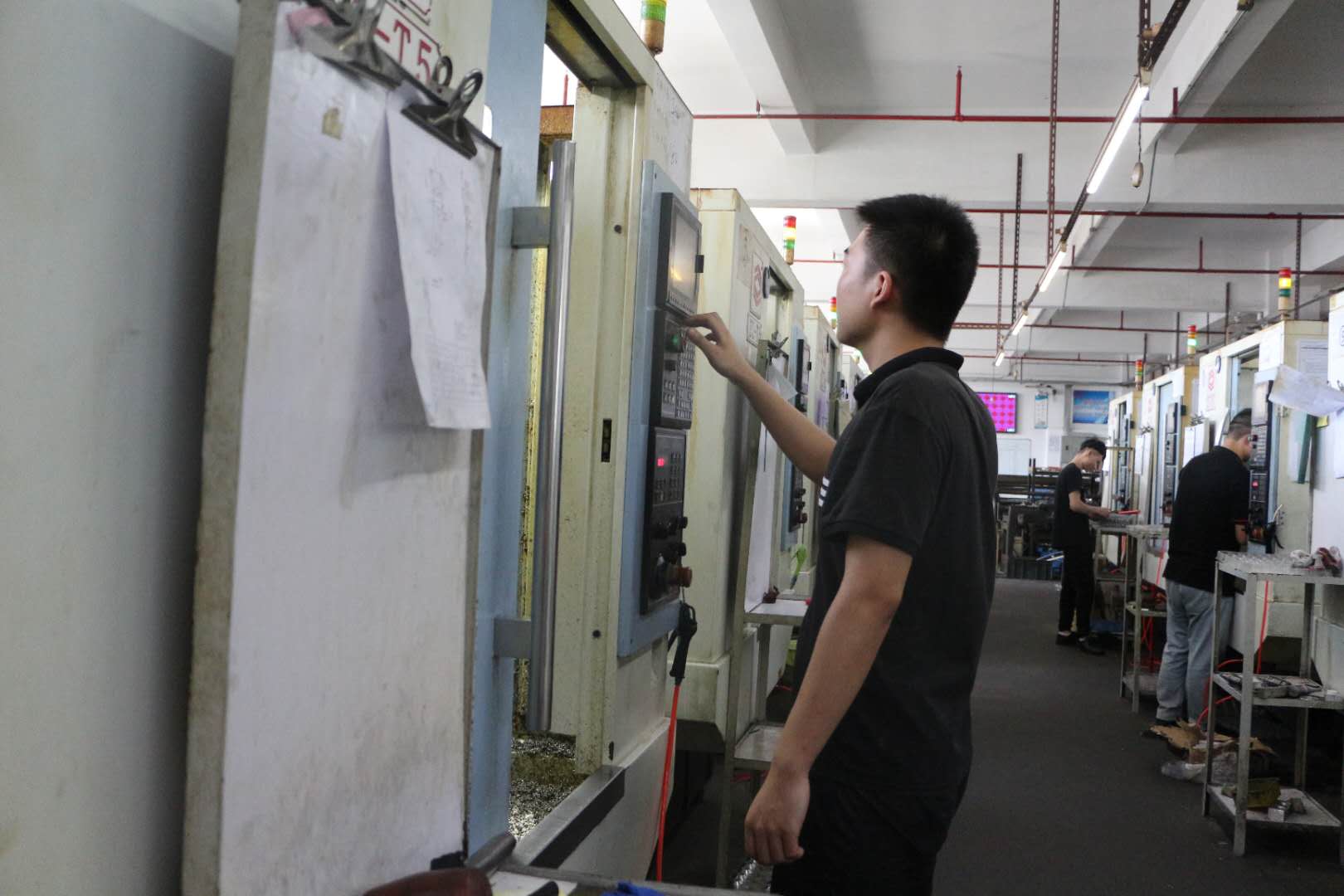 機械加工電機殼數控 機械加工電機殼數控