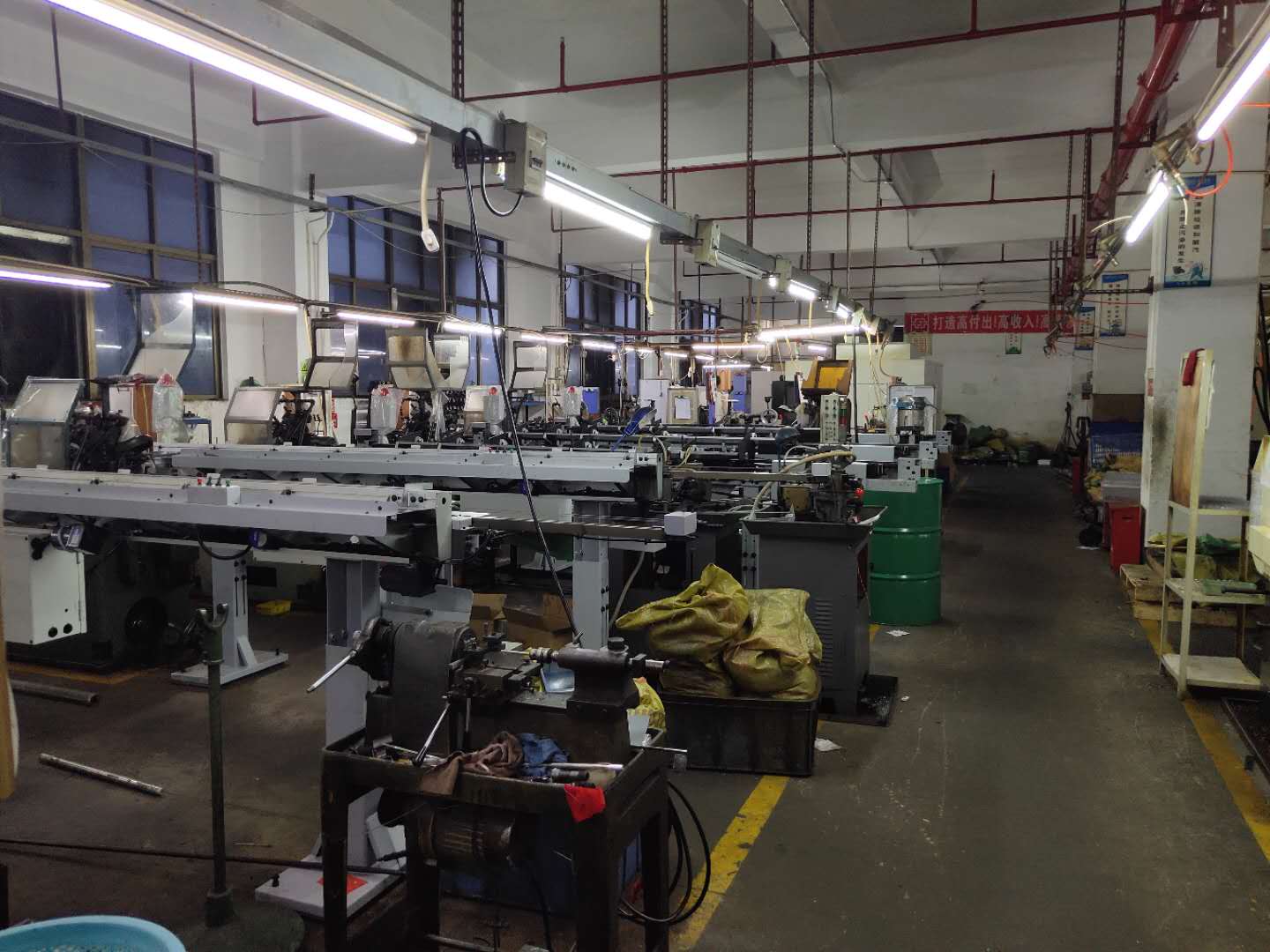 深圳數控加工公司 深圳數控加工公司