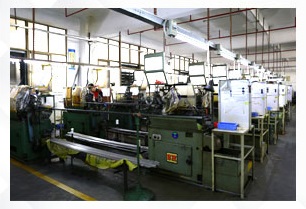 鋁合金加工數碼零件