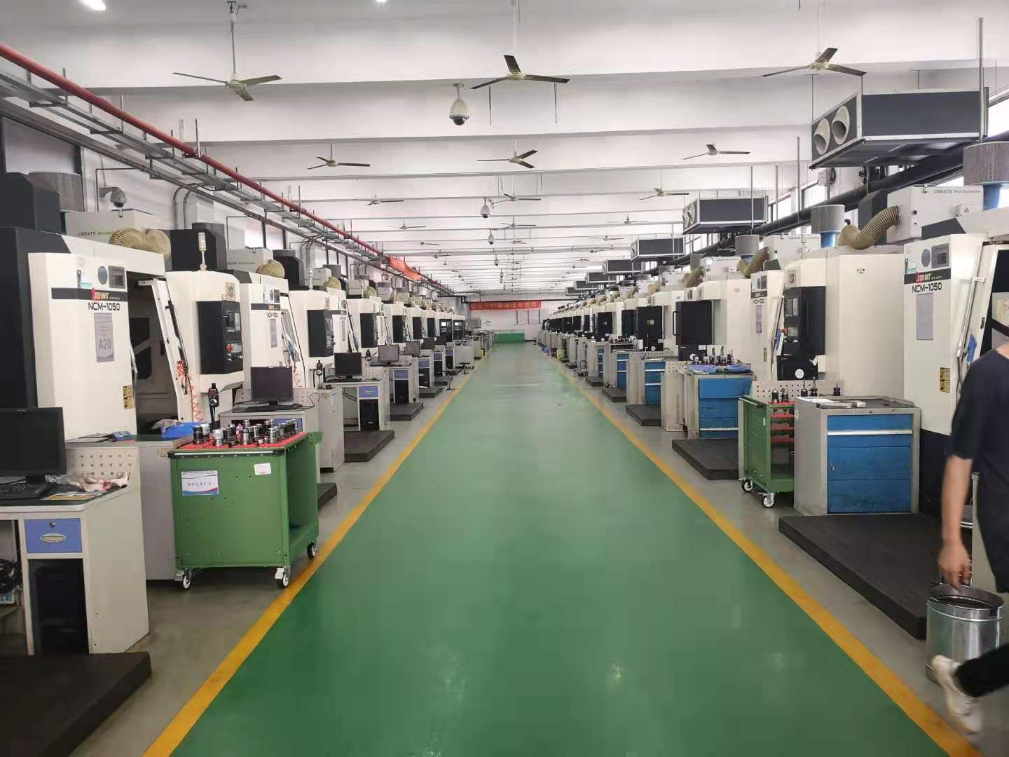 鋁合金加工數碼零件