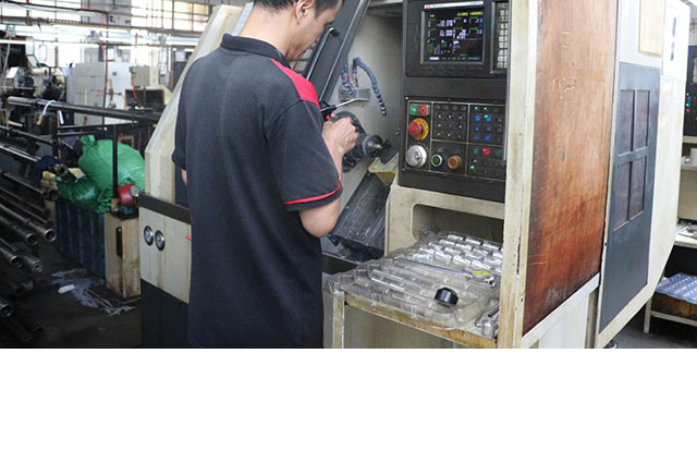 鑄鐵零件加工 鑄鐵零件加工