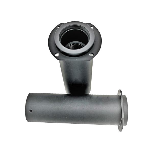 連接器數控加工零件