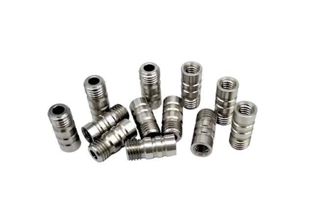 寧波鄞州區機加工零件公司