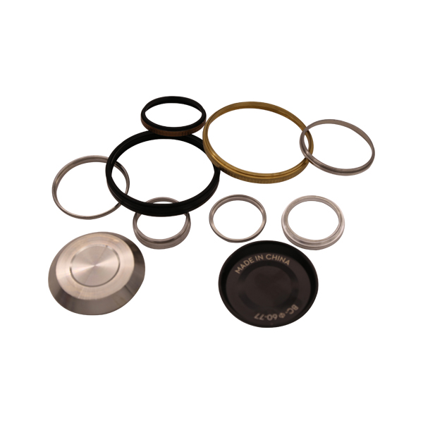 醫療零件加工襯套 醫療零件加工襯套