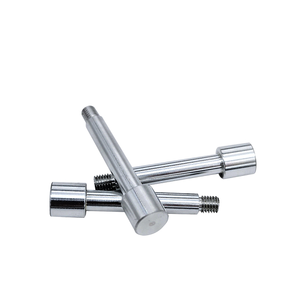 軸套數控加工階梯軸