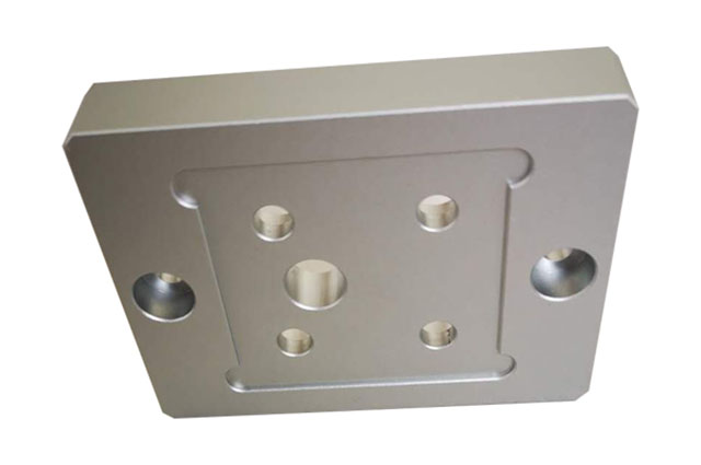 精密加工零部件 精密加工零部件