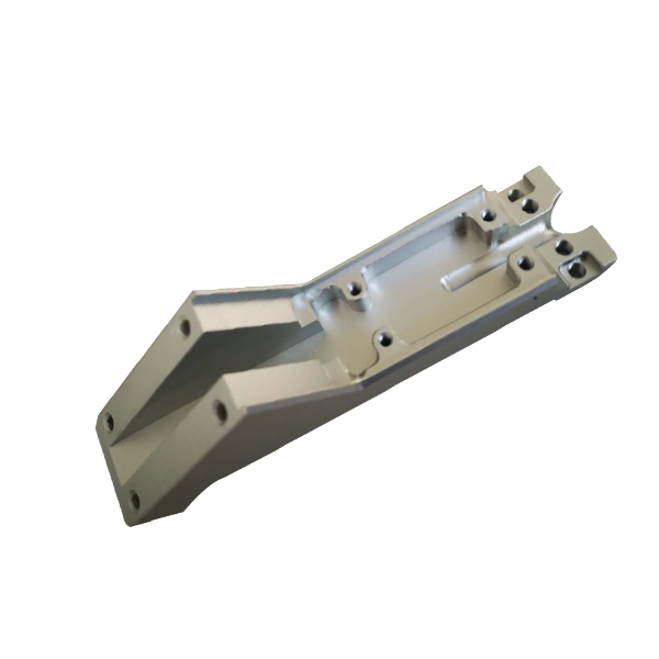 高埗銅鋁件連接器數控加工 高埗銅鋁件連接器數控加工