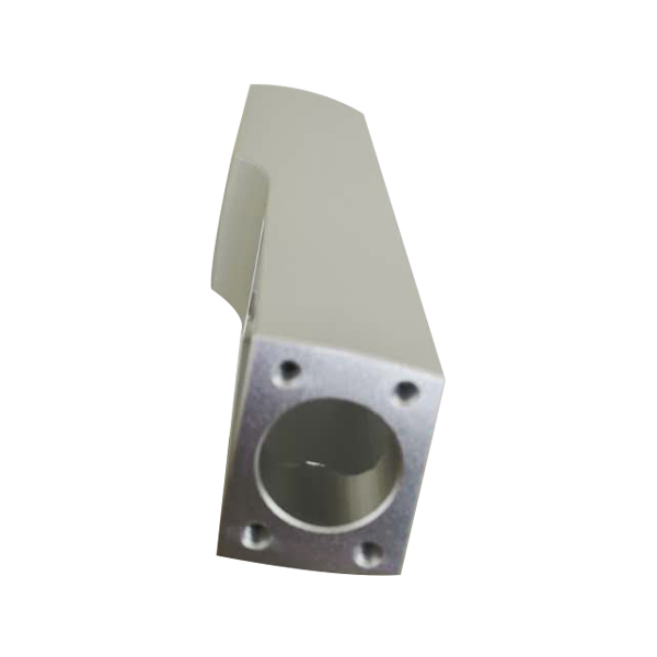 東莞市鋁外殼連接器數控加工 東莞市鋁外殼連接器數控加工