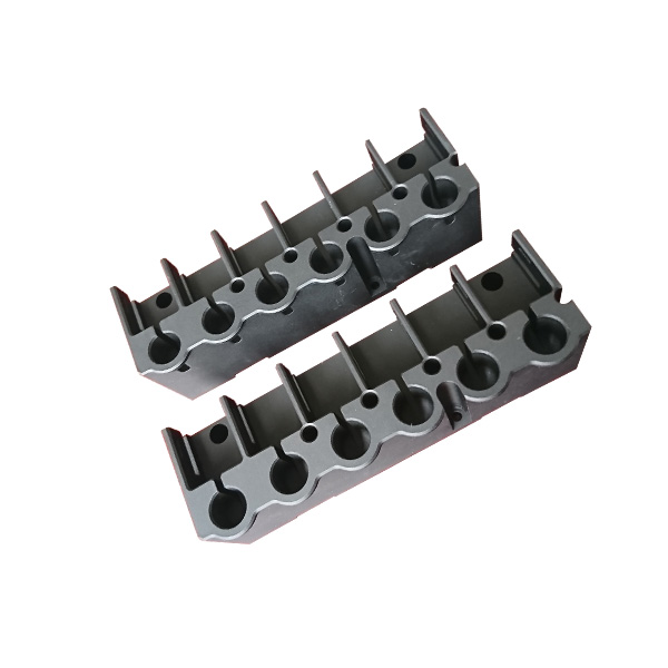 五金工件連接器數控加工 五金工件連接器數控加工