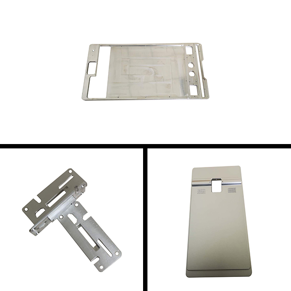 數碼零件加工毛坯