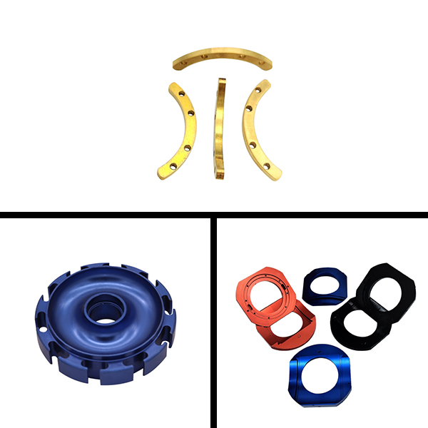 連接器數控加工鋁 連接器數控加工鋁