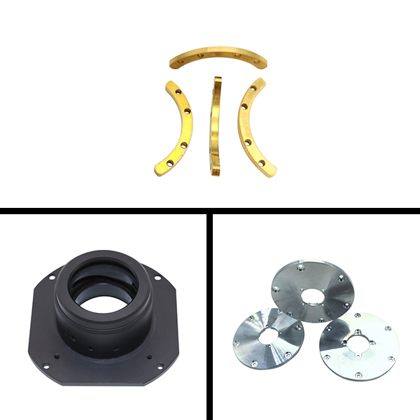 精密連接器數控加工價格 精密連接器數控加工價格