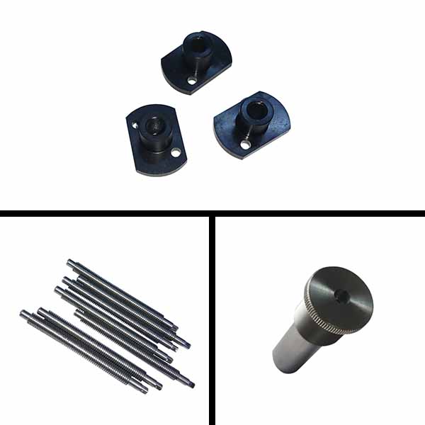 五金機械零件加工 五金機械零件加工