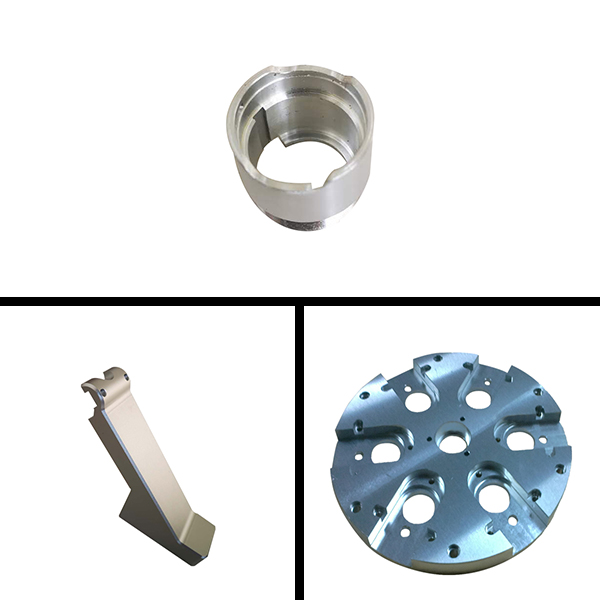 法蘭數控鋁型材加工